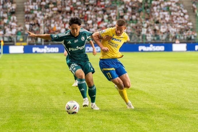 Nhận định, soi k&egrave;o Arka Gdynia vs Lechia Gdansk, 2h30 ng&agrave;y 28/2: S&acirc;n nh&agrave; l&agrave; ch&acirc;n &aacute;i