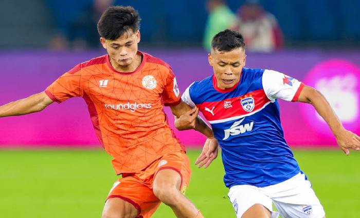 Nhận định, soi k&egrave;o Bengaluru vs Punjab, 21h00 ng&agrave;y 27/2: Duy tr&igrave; phong độ bất bại