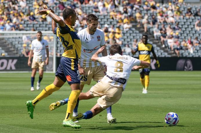 Nhận định, soi k&egrave;o Central Coast Mariners vs Newcastle Jets, 13h00 ng&agrave;y 28/2: S&aacute;ng cửa dưới