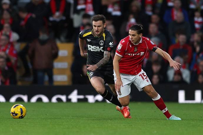Nhận định, soi k&egrave;o Charlton vs Wrexham, 22h00 ng&agrave;y 28/2: Chủ nh&agrave; gặp kh&oacute;