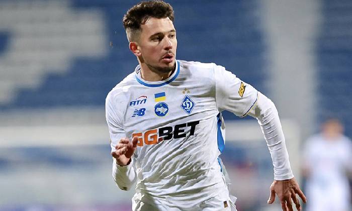 Nhận định soi k&egrave;o Dynamo Kyiv vs Epitsentr, 18h00 ng&agrave;y 27/2: Phải thắng