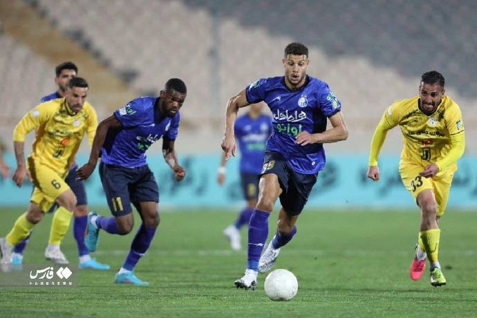 Nhận định, soi k&egrave;o Esteghlal vs Fajr Sepasi, 22h30 ng&agrave;y 27/2: S&aacute;ng lại cửa v&ocirc; địch