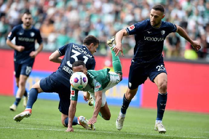 Nhận định, soi k&egrave;o Fortuna Dusseldorf vs Bochum, 0h30 ng&agrave;y 28/2: Tin v&agrave;o kh&aacute;ch