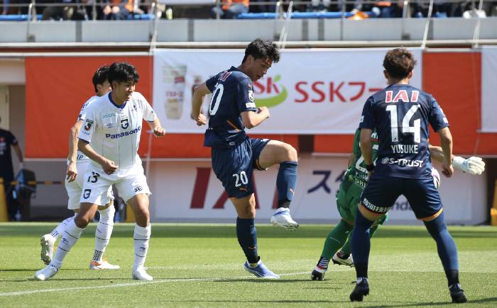 Nhận định, soi k&egrave;o Gamba Osaka vs Shimizu S-Pulse, 13h00 ng&agrave;y 28/2: Th&ecirc;m một thắng lợi