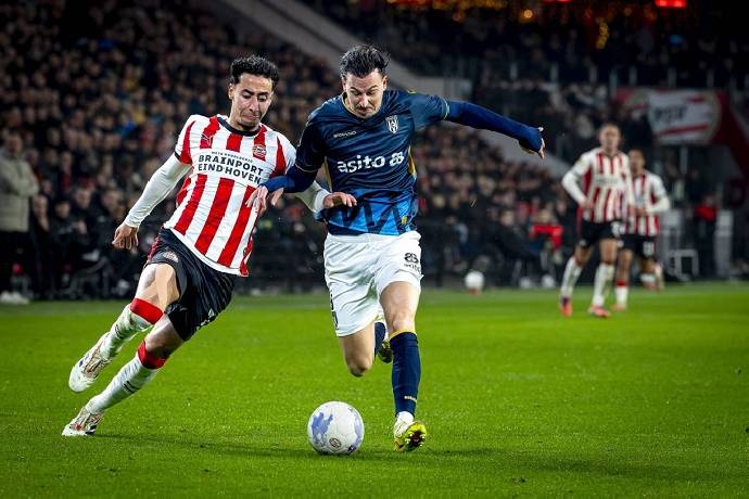 Nhận định, soi k&egrave;o Heracles vs PSV, 0h45 ng&agrave;y 1/3: Sức mạnh v&ocirc; song