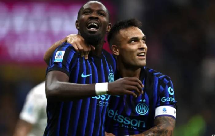 Nhận định, soi k&egrave;o Inter Milan vs Genoa, 02h45 ng&agrave;y 1/3: Về tắm ao ta