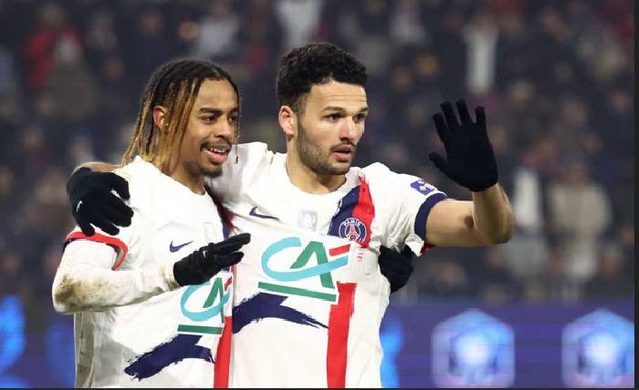 Nhận định, soi k&egrave;o Le Havre vs PSG, 03h05 ng&agrave;y 1/3: Củng cố ng&ocirc;i đầu