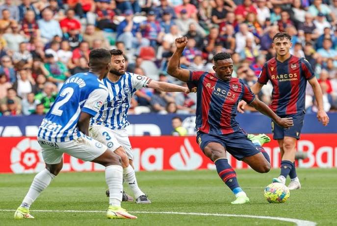 Nhận định, soi k&egrave;o Levante vs Alaves, 3h00 ng&agrave;y 28/2: H&ograve;a nhạt nh&ograve;a