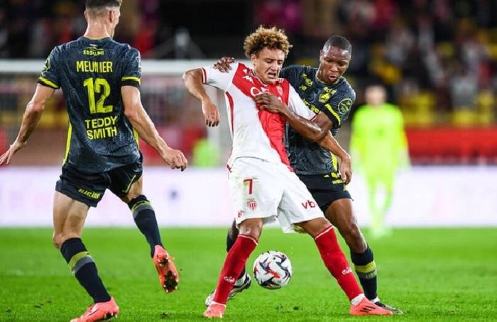 Nhận định, soi k&egrave;o Monaco vs Angers, 1h00 ng&agrave;y 1/3: Chiến thắng kh&oacute; nhọc