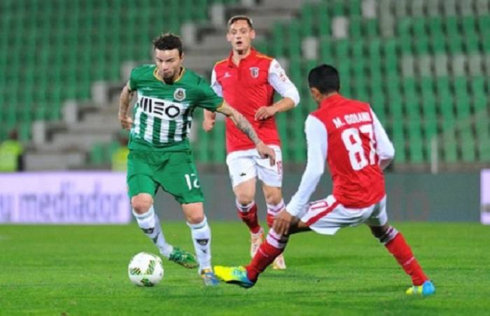 Nhận định, soi k&egrave;o Nacional vs Braga, 1h00 ng&agrave;y 1/3: Kh&aacute;ch khải ho&agrave;n