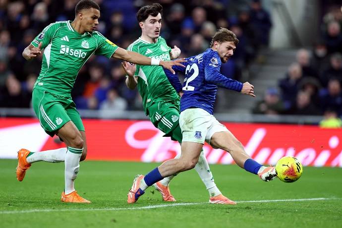 Nhận định, soi k&egrave;o Newcastle vs Everton, 22h00 ng&agrave;y 28/2: Lấy lại phong độ