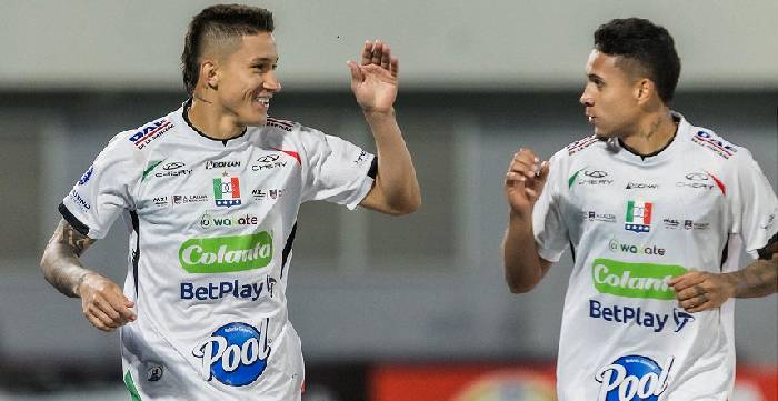 Nhận định, soi k&egrave;o Once Caldas vs Boyaca Chico, 08h30 ng&agrave;y 28/2: Tiễn kh&aacute;ch trắng tay