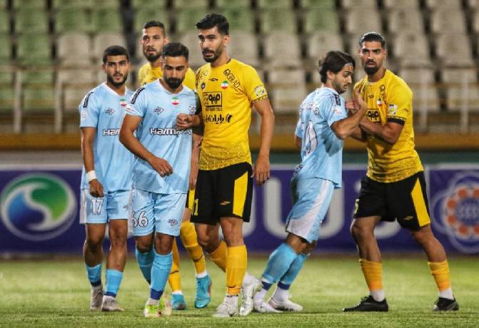 Nhận định, soi k&egrave;o Paykan vs Sepahan, 22h30 ng&agrave;y 27/2: Giữ c&aacute;i đầu lạnh