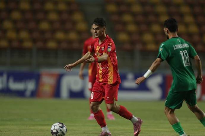 Nhận định, soi k&egrave;o Shams Azar vs Foolad, 22h30 ng&agrave;y 27/2: Mệnh lệnh phải thắng