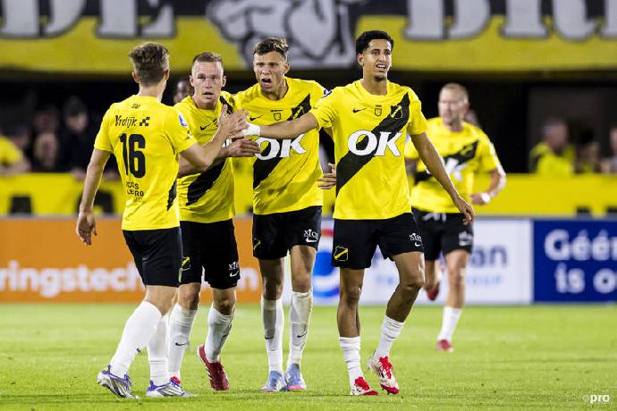 Nhận định, soi k&egrave;o Telstar vs NAC Breda, 2h00 ng&agrave;y 28/2: Trận cầu 6 điểm