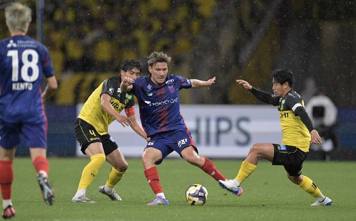 Nhận định, soi k&egrave;o Tokyo vs Kashiwa Reysol, 13h00 ng&agrave;y 28/2: Sa s&uacute;t