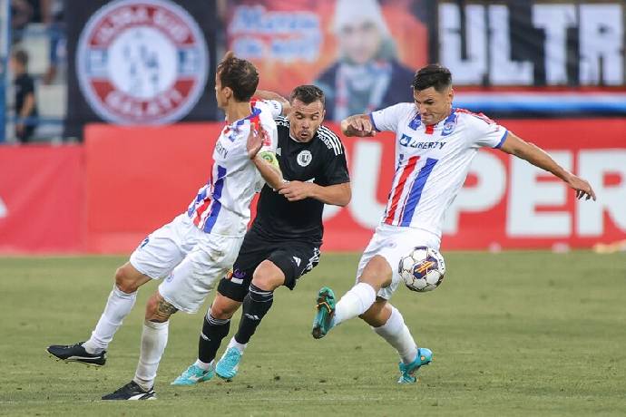 Nhận định, soi k&egrave;o Universitatea Cluj vs Otelul Galati, 1h00 ng&agrave;y 28/2: Hưng phấn