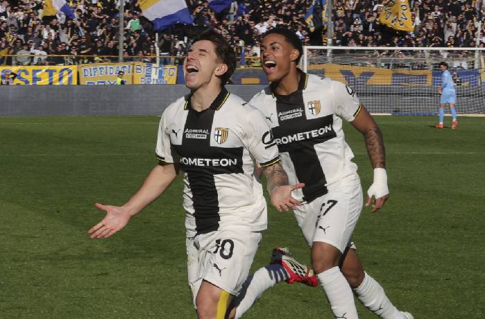 Soi k&egrave;o g&oacute;c Parma vs Cagliari, 2h45 ng&agrave;y 28/02