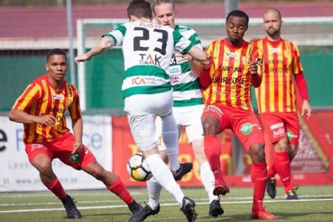 Nhận định b&oacute;ng đ&aacute; Arameisk Syrianska IF vs IFK Stocksund, 19h00 ng&agrave;y 28/3