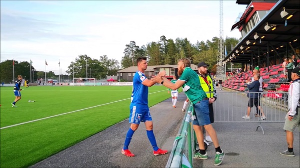 Nhận định b&oacute;ng đ&aacute; IK Brage vs Brommapojkarna, 19h00 ng&agrave;y 29/3