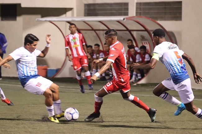 Nhận định b&oacute;ng đ&aacute; Real Esteli vs Las Sabanas, 8h00 ng&agrave;y 29/3