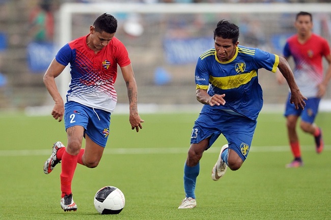 Nhận định b&oacute;ng đ&aacute; Real Madriz vs Deportivo Ocotal, 5h00 ng&agrave;y 29/3