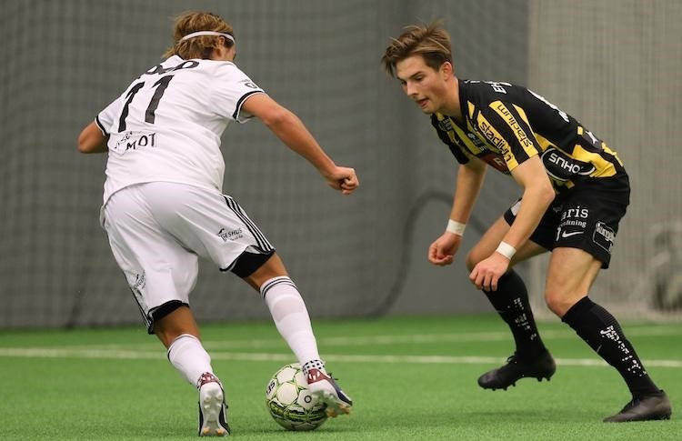 Nhận định b&oacute;ng đ&aacute; Vasteras vs Karlslunds, 23h00 ng&agrave;y 29/3