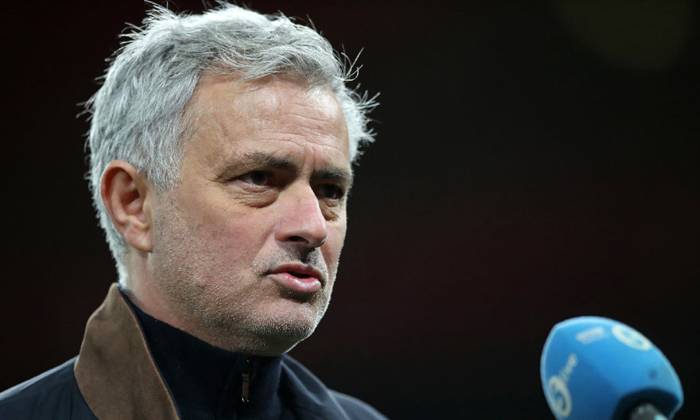 Jose Mourinho: &lsquo;T&ocirc;i l&agrave; huấn luyện vi&ecirc;n quan trọng bậc nhất lịch sử&rsquo;