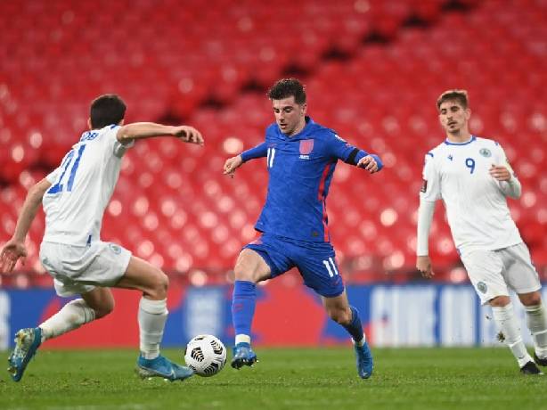 Lịch ph&aacute;t s&oacute;ng trực tiếp v&ograve;ng loại World Cup 28/3: Albania vs Anh