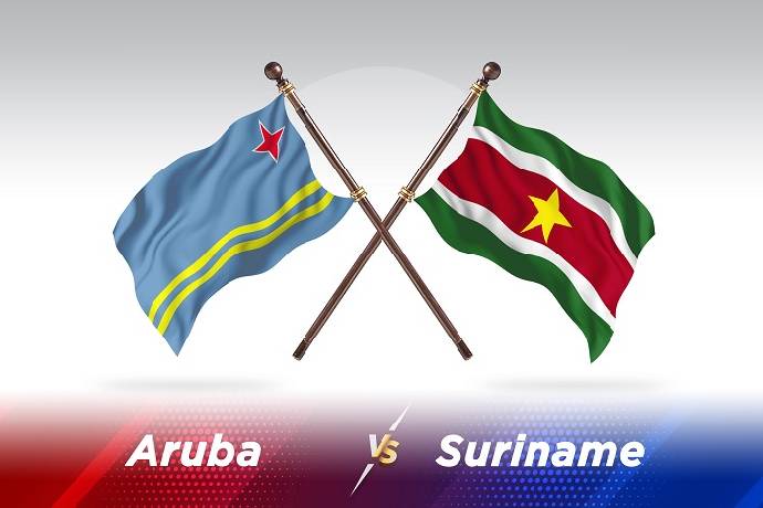 Nhận định Aruba vs Suriname, 07h00 ng&agrave;y 28/3