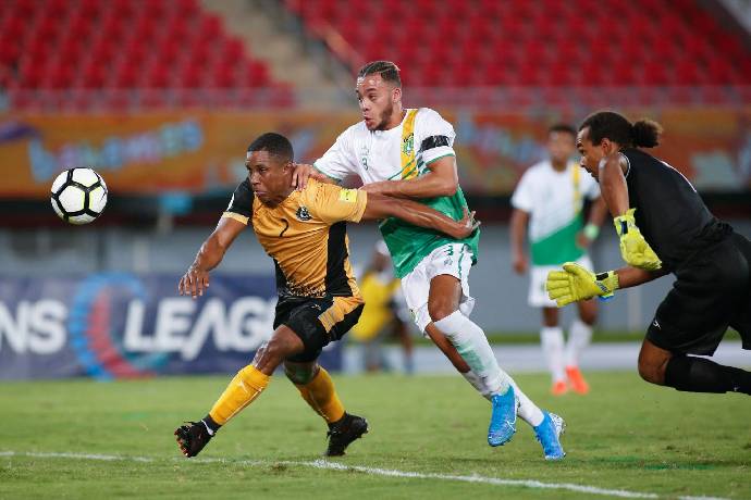 Nhận định Bahamas vs St Kitts v&agrave; Nevis, 06h00 ng&agrave;y 28/3