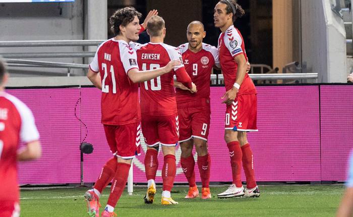 Nhận định Đan Mạch vs Moldova, 23h ng&agrave;y 28/3
