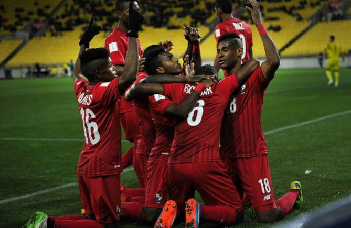 Nhận định Dominica vs Panama, 03h00 ng&agrave;y 29/3