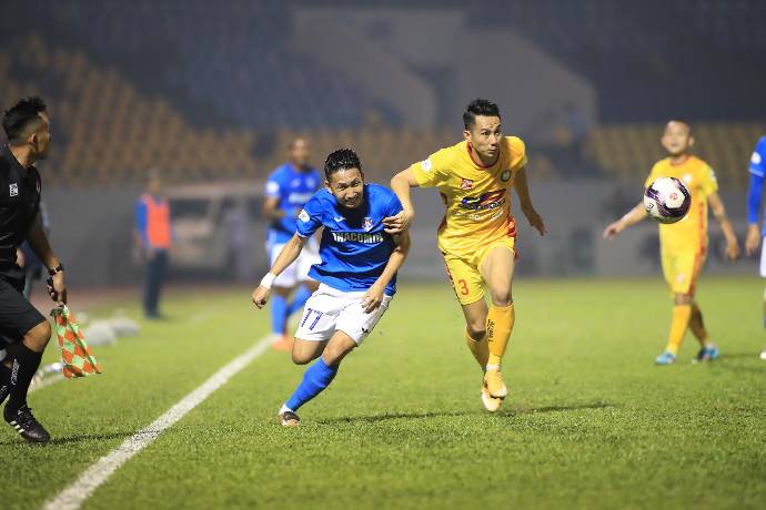 Nhận định Hải Ph&ograve;ng vs Than Quảng Ninh, 18h ng&agrave;y 28/3