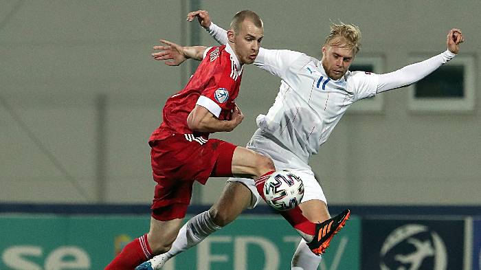 Nhận định Iceland U21 vs Đan Mạch U21, 20h00 ng&agrave;y 28/3