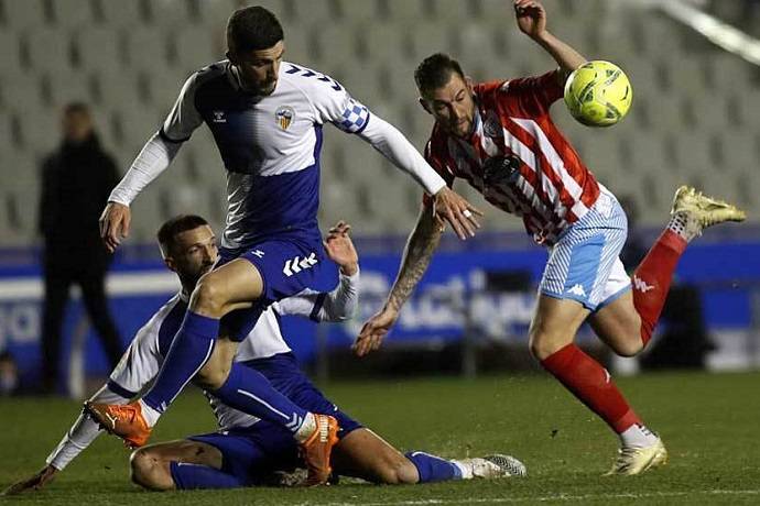Nhận định Lugo vs Sabadell, 19h00 ng&agrave;y 28/3