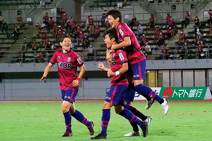 Nhận định Montedio Yamagata vs Fagiano Okayama, 12h00 ng&agrave;y 28/3