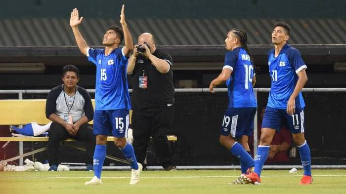 Nhận định Montserrat vs El Salvador, 03h00 ng&agrave;y 29/3