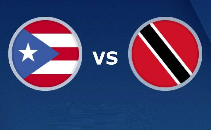 Nhận định Puerto Rico vs Trinidad v&agrave; Tobago, 03h00 ng&agrave;y 29/3