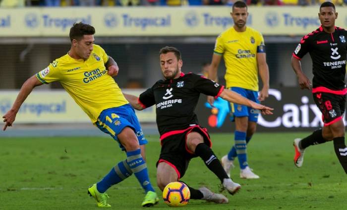 Nhận định Tenerife vs Las Palmas, 02h30 ng&agrave;y 29/3