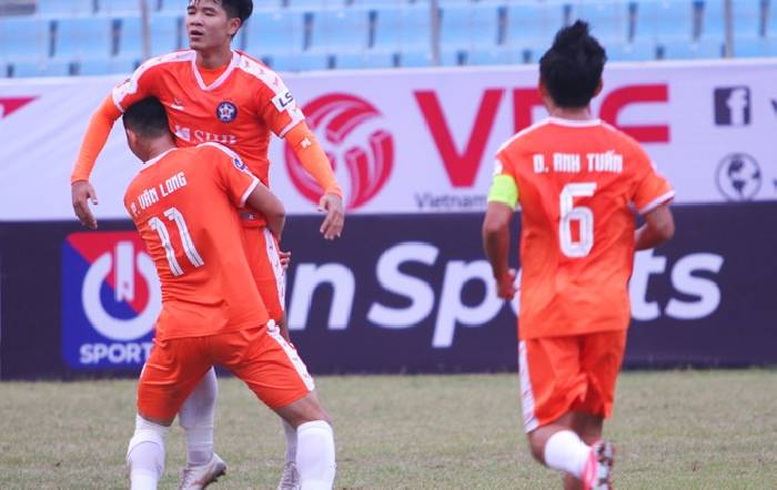 Nhận định Thanh H&oacute;a vs SHB Đ&agrave; Nẵng, 17h ng&agrave;y 29/3