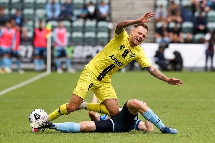Nhận định Wellington Phoenix vs Macarthur, 12h05 ng&agrave;y 28/3