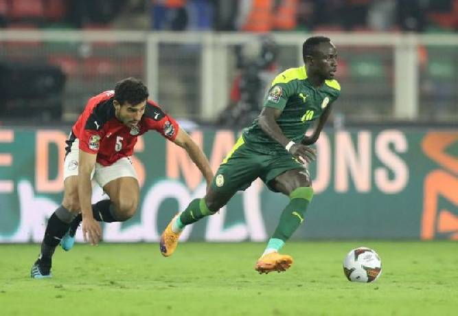 Biến động tỷ lệ k&egrave;o Senegal vs Ai Cập, 0h ng&agrave;y 30/3