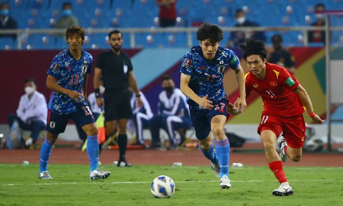 Dự đo&aacute;n, soi k&egrave;o thẻ v&agrave;ng Nhật Bản vs Việt Nam, 17h35 ng&agrave;y 29/3