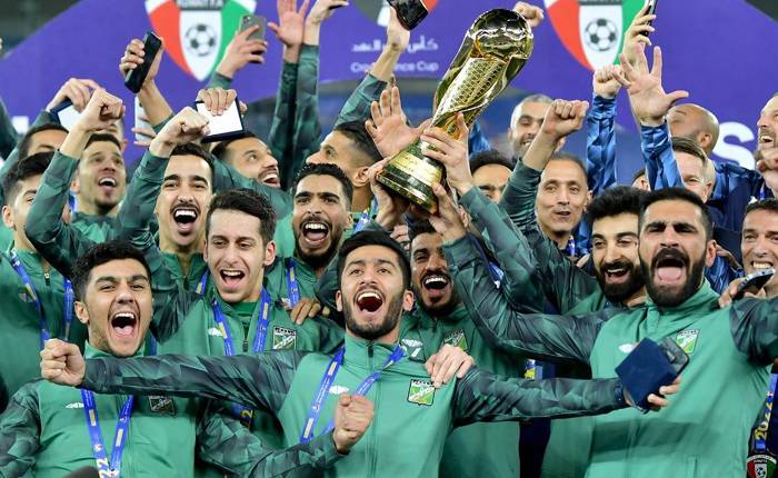 Nhận định, soi k&egrave;o Al Arabi vs Al Nasr, 23h45 ng&agrave;y 28/3