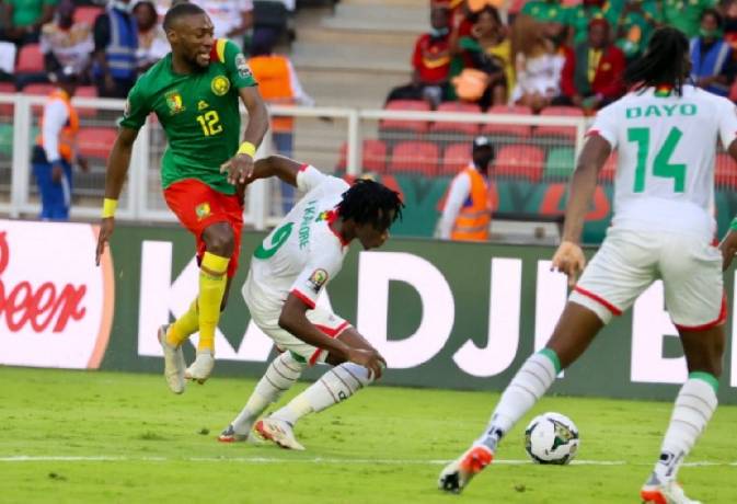Nhận định, soi k&egrave;o Algeria vs Cameroon, 2h30 ng&agrave;y 30/3
