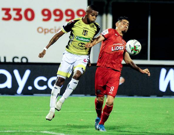 Nhận định, soi k&egrave;o Alianza Petrolera vs Patriotas, 5h15 ng&agrave;y 28/3