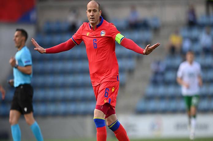 Nhận định, soi k&egrave;o Andorra vs Grenada, 01h00 ng&agrave;y 29/03