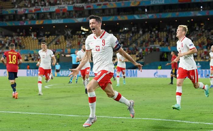 Nhận định, soi k&egrave;o Ba Lan vs Thụy Điển, 1h45 ng&agrave;y 30/3