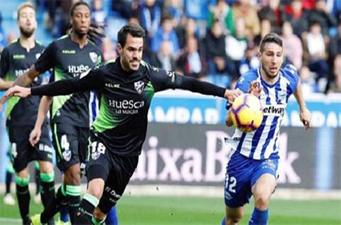 Nhận định, soi k&egrave;o Malaga vs Huesca, 23h15 ng&agrave;y 27/03